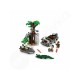 LEGO® Indiana Jones™ 7625 Honička v řece