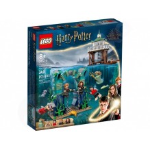 LEGO® Harry Potter™ 76420 Turnaj tří kouzelníků: Černé jezero