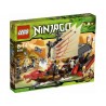 LEGO® Ninjago® 9446 Odmena osudu