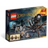 LEGO&reg; Lord of the Rings&trade; 9470 Shelob &uacute;toč&iacute;