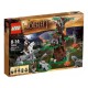 LEGO® Hobbit™ 79002 Útok Orcov