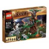 LEGO® Hobbit™ 79002 Útok Orců