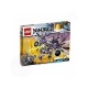 LEGO® Ninjago® 70725 Nindroidí Robodrak