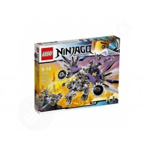 LEGO® Ninjago® 70725 Nindroid Robodrak