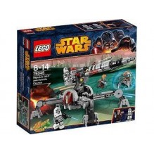 LEGO® Star Wars™ 75045 Republic AV-7 Anti-Vehicle CannonTM