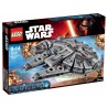 LEGO&reg; Star Wars&trade; 75105 Millennium Falcon&trade;