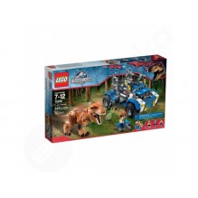 LEGO® Jurassic WorldTM 75918 Náhľad T-Rexov