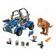 LEGO® Jurassic World™ 75918 Stopař T-Rexů