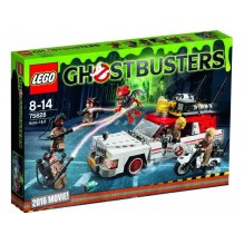 LEGO® Ghostbusters 75828 Ecto 1 a 2