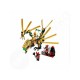 LEGO® Ninjago® 70503 Zlatý drak