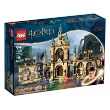 LEGO® Harry Potter™ 76415 Bitka o Bradavicu