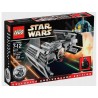 LEGO® Star Wars™ 8017 TIE Stíhačka Darth Vadera