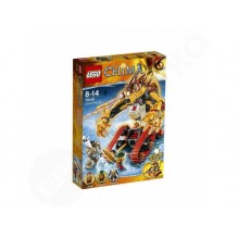 LEGO® Legendy Chima 70144 Lavalov ohnivý lev