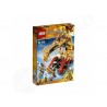 LEGO&reg; Legendy Chima 70144 Lavalův ohniv&yacute; lev