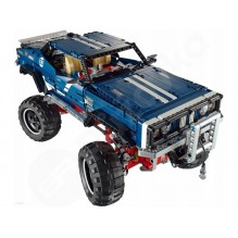 LEGO® Technic 41999 Crawler 4 x 4