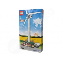 LEGO® 4999 Větrná elektrárna VESTAS