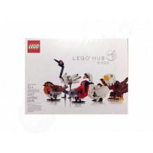 LEGO® Limitovaná edícia 4002014 Hub Birds