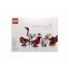 LEGO&reg; Limitovan&aacute; ed&iacute;cia 4002014 Hub Birds