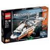 LEGO® Technik 42052 Heavy-duty vrtuľník