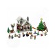 LEGO® Creator Expert 10249 Zimní obchod z hračkami