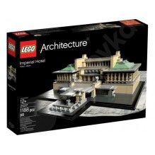 LEGO® Architecture 21017 Imperial Hotel