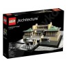 LEGO® Architecture 21017 Imperial Hotel