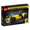 LEGO® Ideu 21307 Caterham Seven 620R
