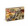 LEGO&reg; Pharaoh&acute;s Quest 7327 Scorpion Pyram&iacute;d