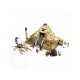 LEGO® Pharaoh´s Quest 7327 Scorpion Pyramíd