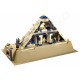 LEGO® Pharaoh´s Quest 7327 Scorpion Pyramíd