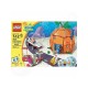 LEGO® SpongeBobTM 3834 Dobrí susedia z Bikini Bottom