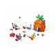 LEGO® SpongeBobTM 3834 Dobrí susedia z Bikini Bottom