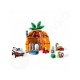 LEGO® SpongeBobTM 3834 Dobrí susedia z Bikini Bottom