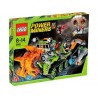 LEGO&reg; Power Miners 8961 Kri&scaron;t&aacute;ľov&aacute; hračka