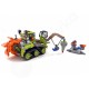 LEGO® Power Miners 8961 Hrablo na krystaly