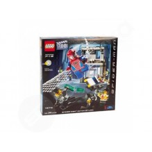 LEGO® SpidermanTM 1376 Action Studio