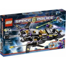 LEGO® Space Police 5984 Lunar Limo