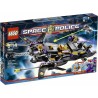 LEGO&reg; Space Police 5984 Lunar Limo