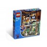 LEGO&reg; SpidermanTM 4851 The Origins