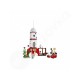 LEGO® SpongeBob™ 3831 Výlet raketou