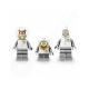 LEGO® SpongeBob™ 3831 Výlet raketou