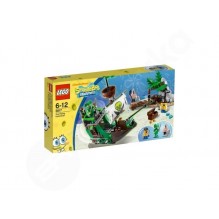 LEGO® SpongeBob™ 3817 Bludný Holanďan