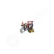 LEGO® Spiderman 4860 Doc Ock Cafe útok