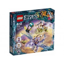 LEGO® Elf 41193 Aira a pieseň veterného draka