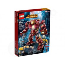 LEGO® Super Heroes 76105 Hulkbuster: Ultron edice