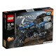 LEGO® Technik 42063 BMW R 1200 GS Adventure