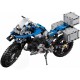 LEGO® Technic 42063 BMW R 1200 GS Adventure