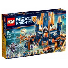 LEGO® Nexo Knights 70357 hrad Knighton
