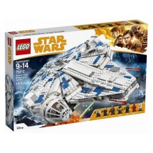 LEGO® Star Wars™ 75212 Kessel Run Millennium FalconTM