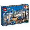 LEGO® City 60229 Montáž a přeprava vesmírné rakety